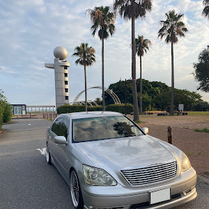 セルシオ UCF30