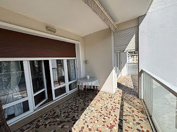 appartement à Aix-les-Bains (73)