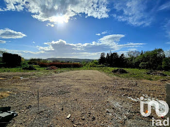 terrain à Argens-Minervois (11)