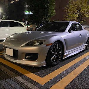 RX-8