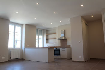 appartement à Lyon 6ème (69)