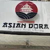 Asian Dora