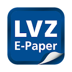Cover Image of Herunterladen LVZ E-Paper 2.0.10 APK