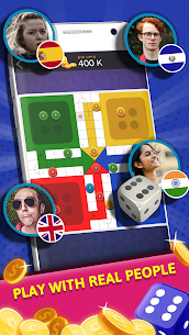 Ludo SuperStar MOD (Unlimited Money) 3