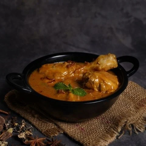 Chicken Nihari (Serve 2)