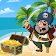Pirates Sokoban icon