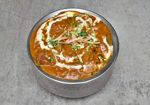 Kadai Chicken