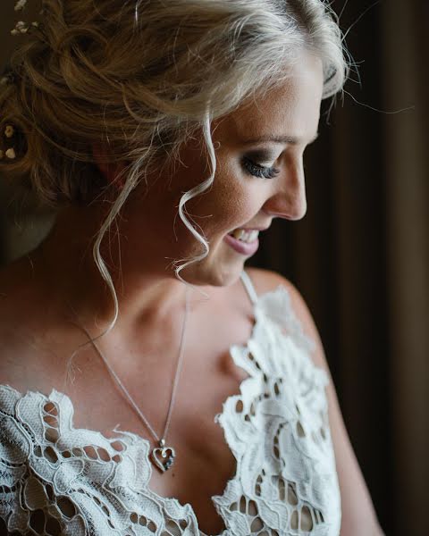 Wedding photographer Lisa Novakowski (lisanovak). Photo of 8 May 2019