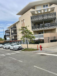 appartement à Six-Fours-les-Plages (83)