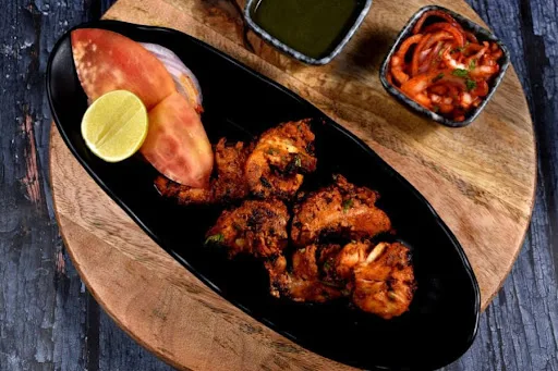 Chicken Tikka (6 Pcs)