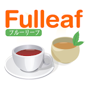 Fulleaf - Japenese Tea  Icon
