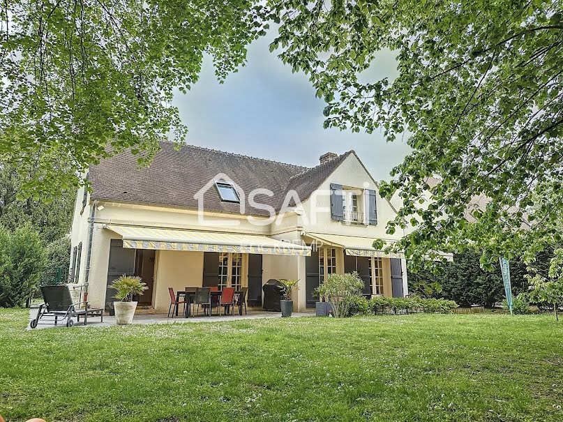 Vente maison 6 pièces 150 m² à Chantilly (60500), 690 000 €