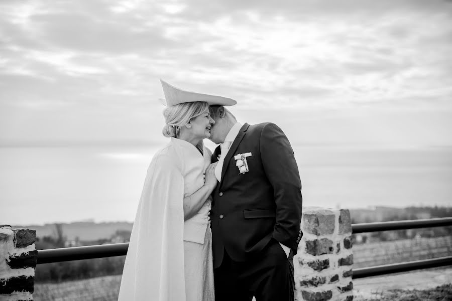 Wedding photographer Noémi Dávid (davidnoemiphoto). Photo of 17 April