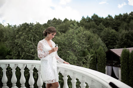 Wedding photographer Evgeniy Merkulov (merkulov). Photo of 31 July 2019