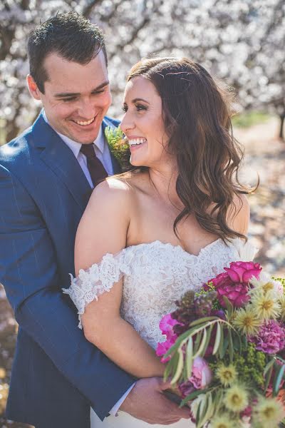 Wedding photographer Drew Maher (drewmaher). Photo of 14 February 2019