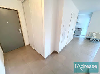 appartement à Ajaccio (2A)