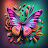 Butterfly Wallpaper icon