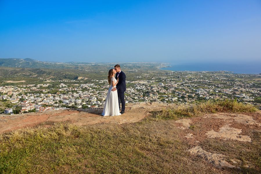 Vestuvių fotografas Raisa Panayotova (rayapanayot). Nuotrauka 2019 gegužės 5