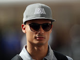 Sauber komt met uitstekend nieuws over Duitser Pascal Wehrlein