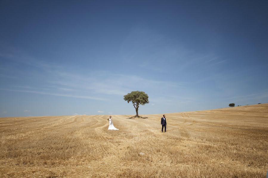 Svadobný fotograf Eva Sampietro (evasampi). Fotografia publikovaná 13. júna 2019