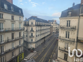 appartement à Nantes (44)