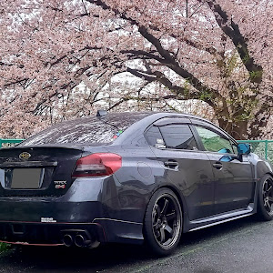 WRX S4 VAG