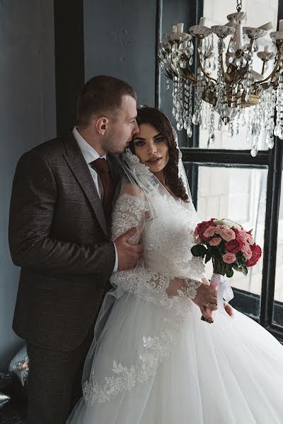 Wedding photographer Evgeniy Boldyrev (boldyrevphoto). Photo of 3 January 2021