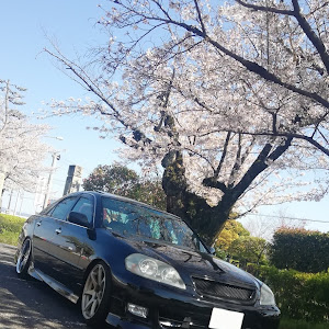 マークII JZX110