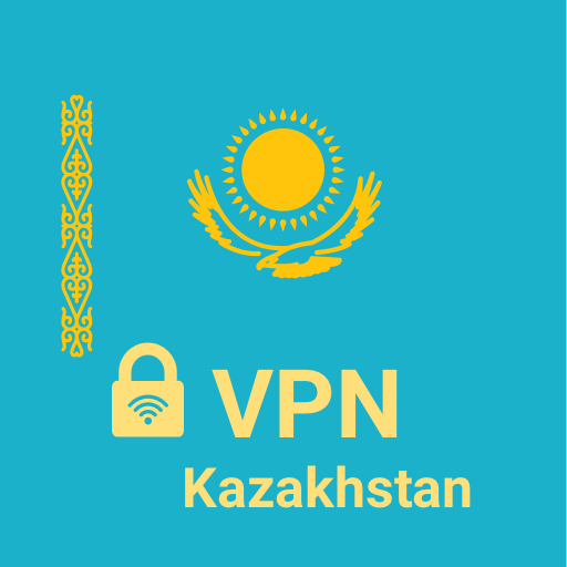 VPN Kazakhstan - get free Kazakhstan IP