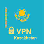 Cover Image of Download VPN Kazakhstan - get free Kazakhstan IP 1.40 APK