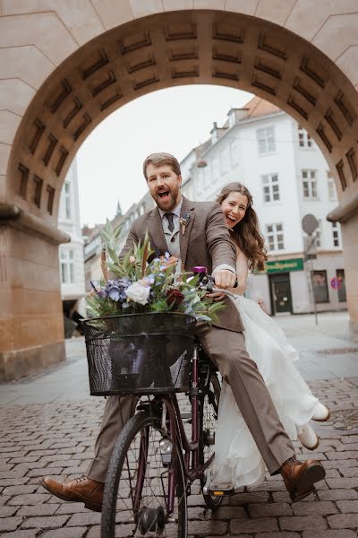 Fotografo di matrimoni Viktoria Shabalina (vikashabalina). Foto del 29 aprile