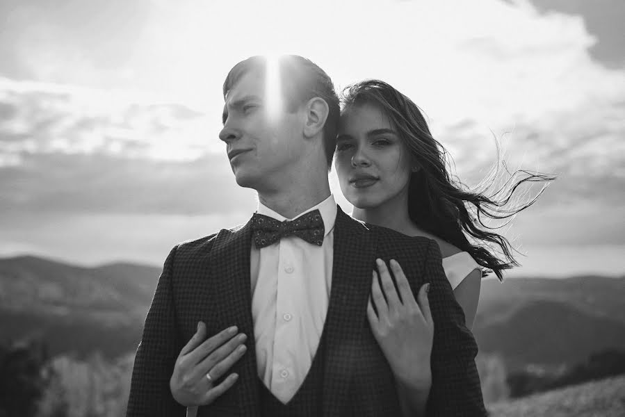 Nhiếp ảnh gia ảnh cưới Mark Bazuev (markbazuev97). Ảnh của 24 tháng 5 2021
