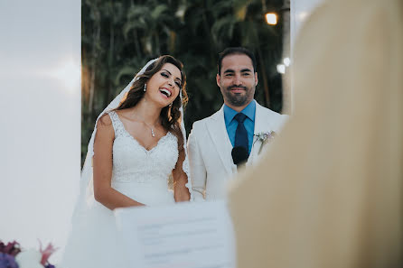 Fotógrafo de bodas Jean Pierre Michaud (acapierre). Foto del 15 de noviembre 2017