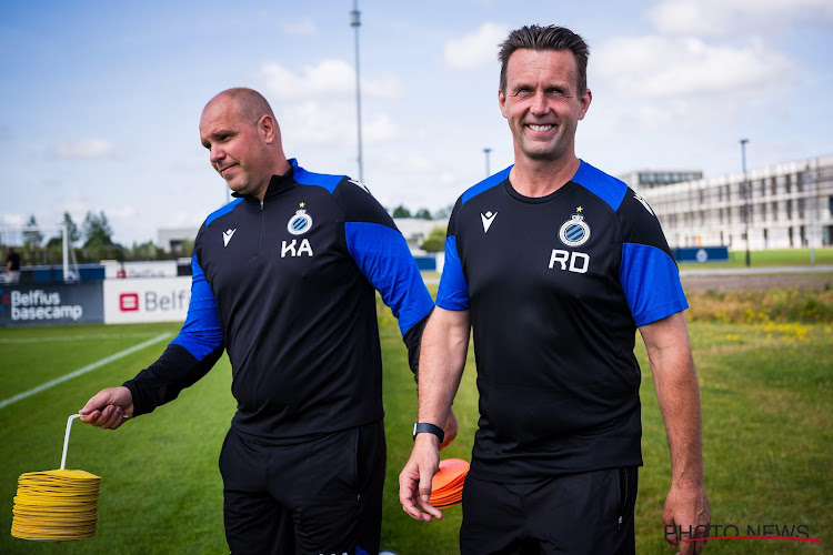 Officiel : Deila et Bruges attirent un jeune talent norvégien !