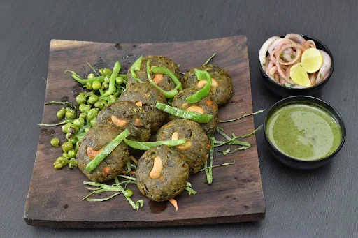 Hara Bhara Kebab