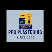 Pro Plastering Logo