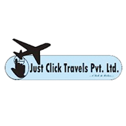 JustClick Travels  Icon