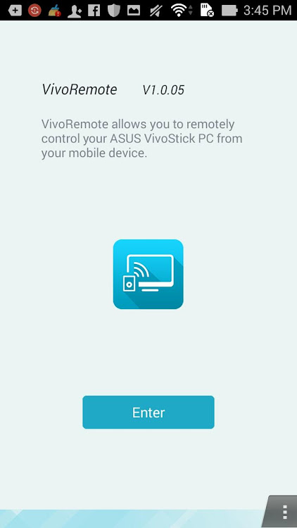 VivoRemote - V1.0.08 - (Android)