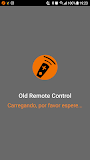 Old Remote Control Sky