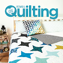 Love Patchwork & Quilting Magazine - Fres 5.18 APK Télécharger