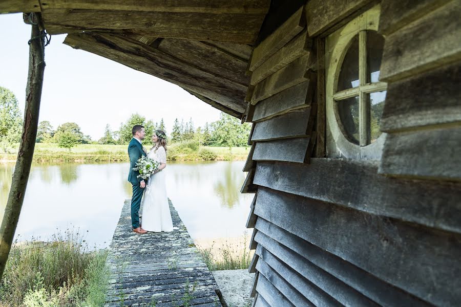 Hääkuvaaja Thomas Pellan (thomaspellan). Kuva otettu 29. marraskuuta 2019