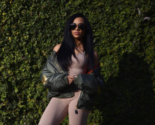 Amanda Du Pont forms part of a star-studded cast for a new film.