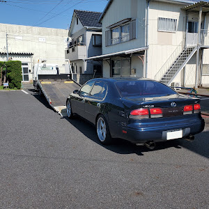 アリスト JZS147