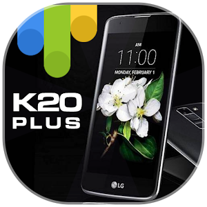 Download Launcher Theme for LG K20 Plus For PC Windows and Mac