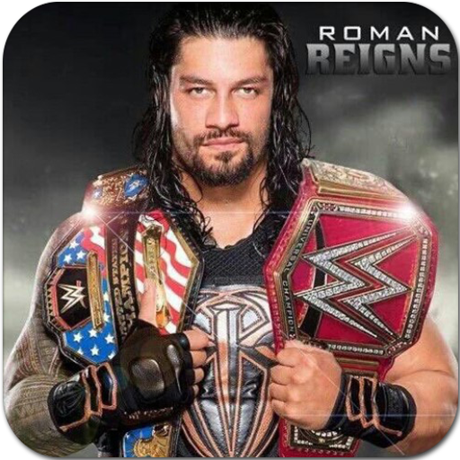 Roman Reigns Wwe Wallpaper Hd Apk 1 0 Download Apk Latest Version