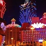 Cover Image of Download Macau Wallpapers HD FREE 1.0 APK