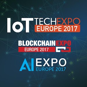 Download IoT, AI & Blockchain Expo For PC Windows and Mac