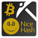 Download NiceHash Mining Pool Monitor For PC Windows and Mac 1.0