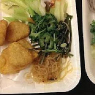 明德素食園(石牌榮總店)