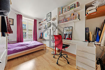 appartement à Paris 11ème (75)